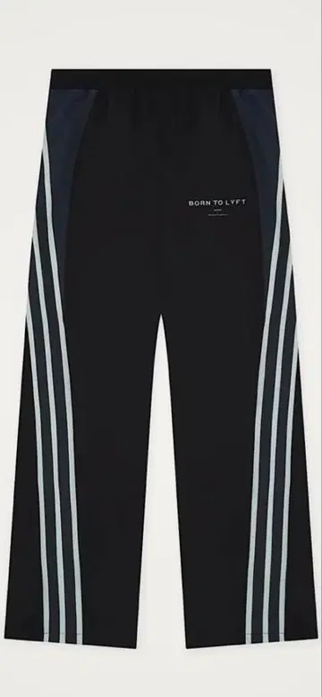 LYFT 한정판 TRACK PANTS M 사이즈