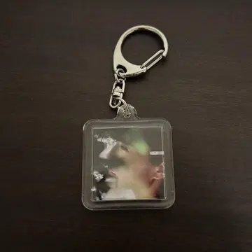 카네코 아야노 뭐가 나올까 키링