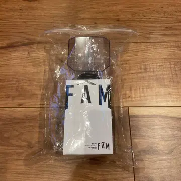 타임리스 FAM 응원봉