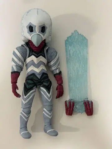 S.H.Figuarts 갓츠 성인