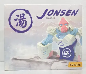 52TOYS BB-03JS JONSEN