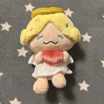 JOCHUM 제오참 모코 봉제 인형