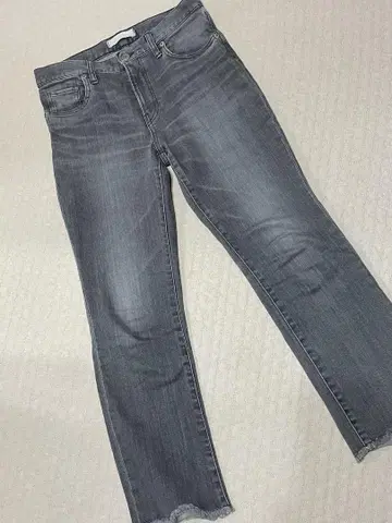 도밍고 데님