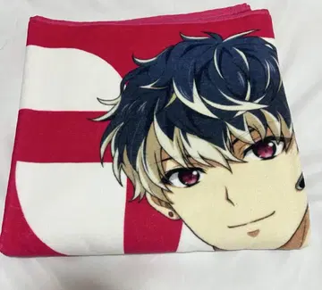 아이나나 Re:vale 타월 모모