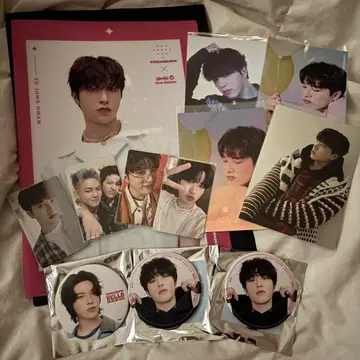 정환 TREASURE