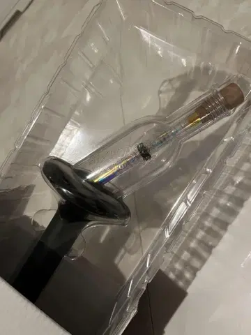 SixTONES 관성의 법칙 응원봉