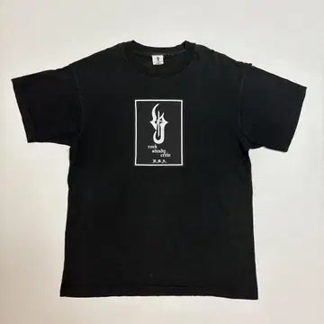 90s ROCK STEADY CREW U.S.A. 티셔츠