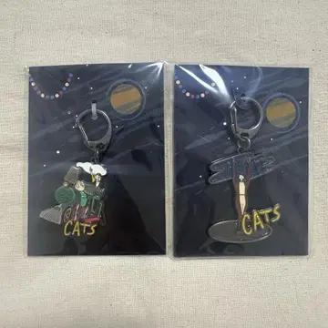 극단 사계 캐츠 시크릿 참 4