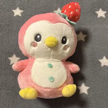 JOCHUM 제오참 뽀뽀 봉제 인형