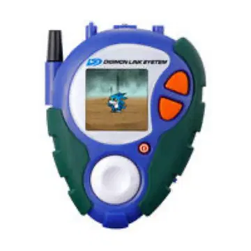 D-3 DIGIMON DETECT & DISCOVER -25th
