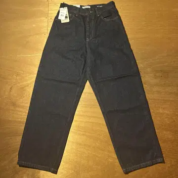 Carhartt WIP BRANDON pant Blue rinsed S