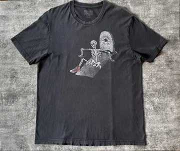 converse allstar T-shirt
