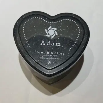 앙스타 클리어 스위츠 BOX Adam