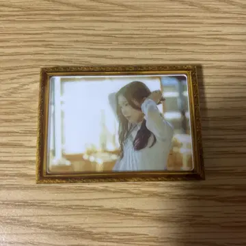 사쿠라자카46 승인욕구 액자 마그넷 타니구치 아이리 랜덤