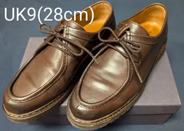 Berwick 버윅 티롤리안 슈즈 5337LAVDB 28cm