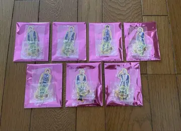 에비라이 랜덤 아크릴 스탠드