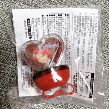 킨츠아 링 라이트 아사히