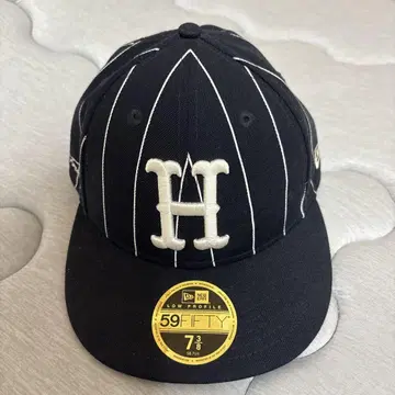 HUF 59FIFTY 캡 7 3/8 스트라이프