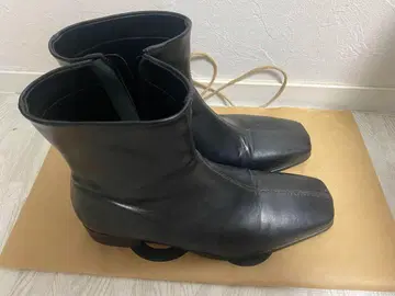 chikashitsu + 남성용 부츠 1~3 현황