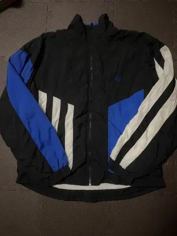 USA 올림픽 나일론 자켓 90s 레어