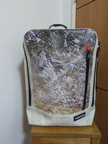 FREITAG F306-O HAZZARD 새상품 미사용