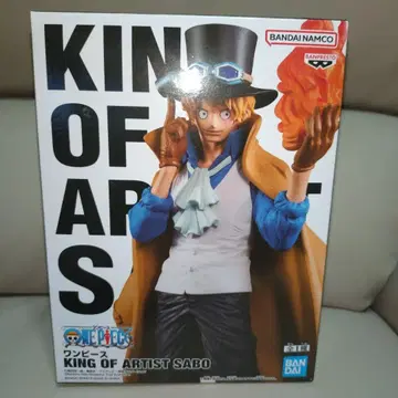 원피스 KING OF ARTIST SABO
