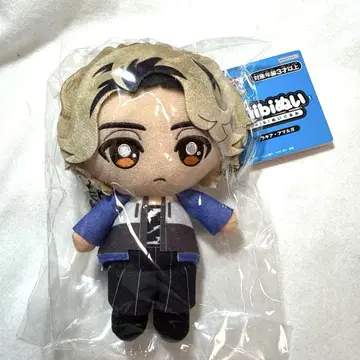 가면라이더 가브 chibi 봉제 인형 브람 라키아 아말가