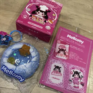 mellojoy 포카포카 온천
