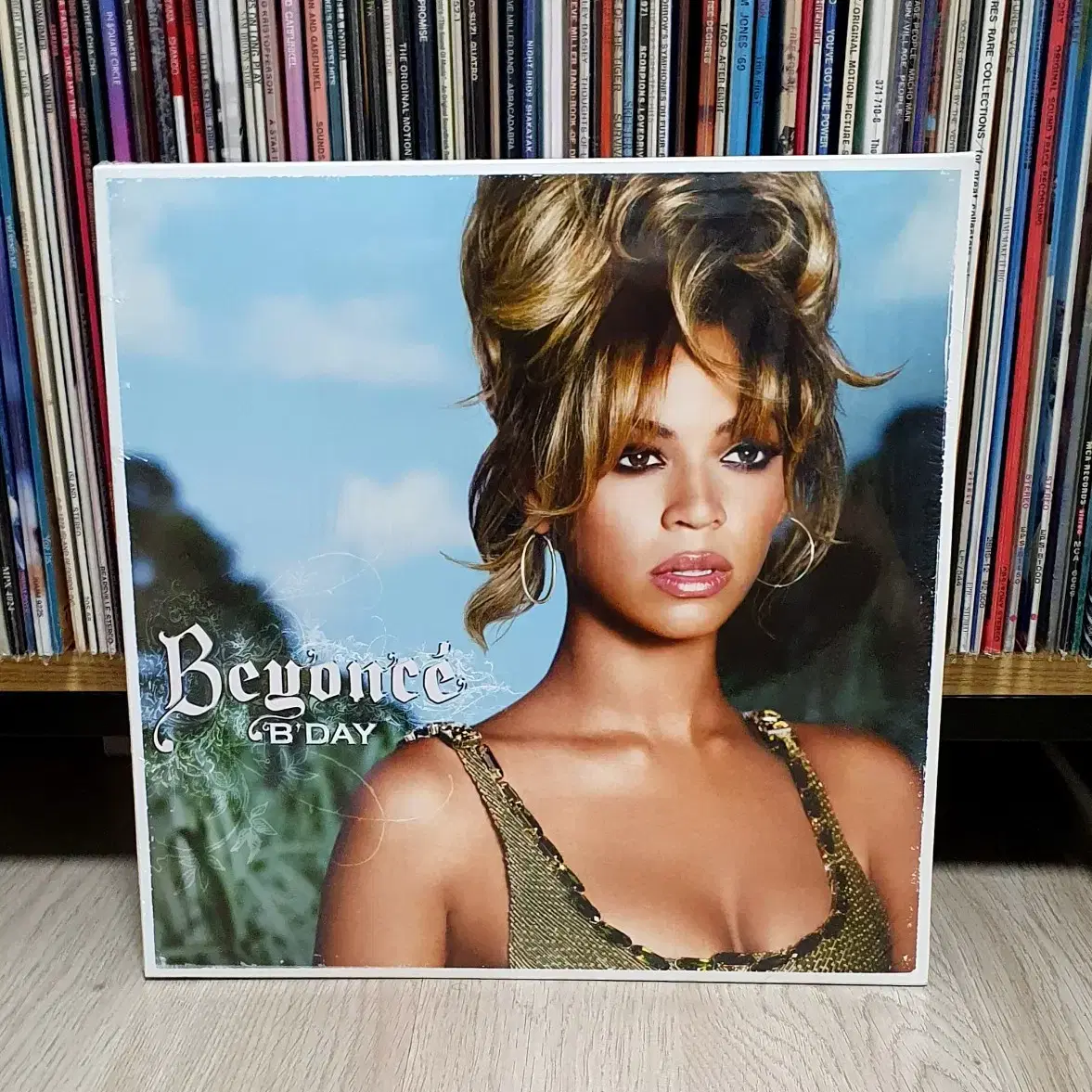 洋楽 Beabadoobee - Beatopia LP (Coke bottle) Beabadoobee - Beatopia Limited Coke Bottle Green Color Vinyl