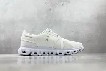On cloud 6 스니커즈