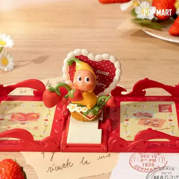 [미개봉] POP MART Gift For You