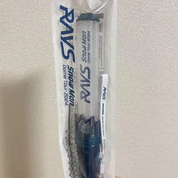 SnowMan 응원봉 RAYS