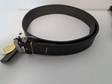 슈가케인 개리슨 벨트 GARRISON BELT 블랙 W32