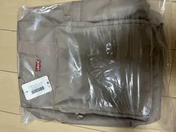 Levi's 베이지 백