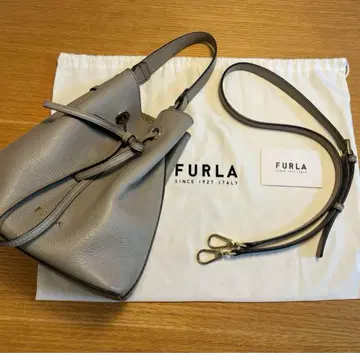 FURLA 훌라 숄더백 코스탄차