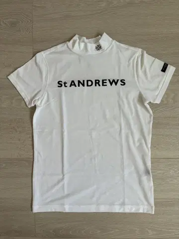 St ANDREWS 골프웨어 여성용