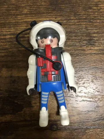 플레이모빌 키링 키체인 playmobil