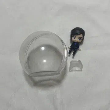 명탐정 코난 모로후시 타카아키 코로코레