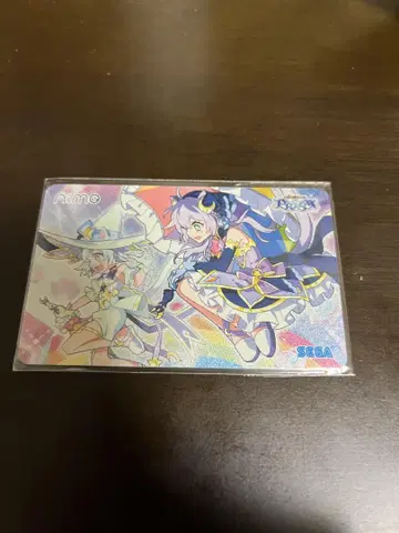 maimai PRISM aime