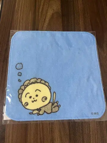 코지코지 손수건 파르코의 여름방학 부쿠부쿠