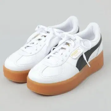 JEANASIS 스니커즈 PUMA 푸마 팔레르모 엘리베이터 23.5