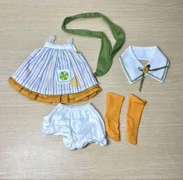딜러 제작 SDM MDD 40cm 사이즈 의류 세트