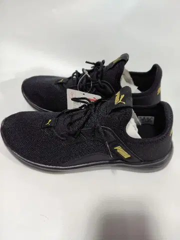 PUMA SOFTRIDE VITAL 여성용 스니커즈 25.5cm
