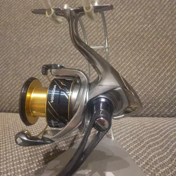 시마노 SHIMANO 16 뱅퀴시 C3000XG 새상품급