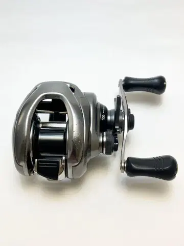 월말 한정 가격 Shimano 15 메타늄 DC 오른쪽 핸들 후기형