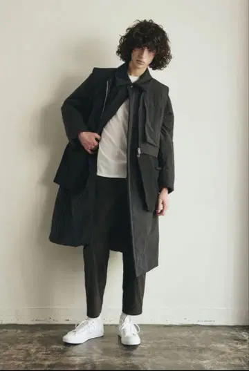 정가 65000-SISE(시세) DOCKING VEST