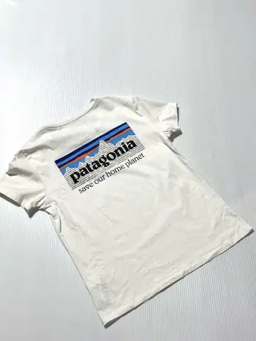 파타고니아 patagonia T셔츠 S 사이즈
