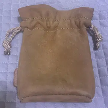 analogico 복조리 파우치