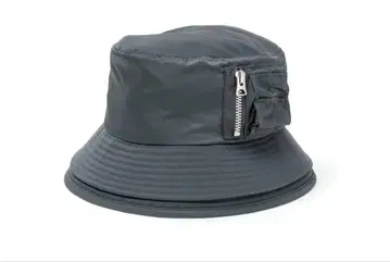 sacai Pocket Double Brim Hat