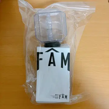 타임레스 timelesz FAM 2025 응원봉